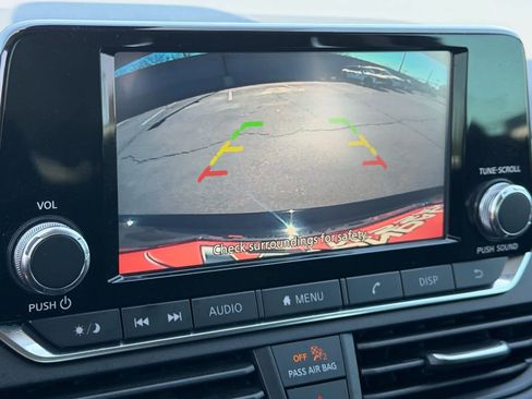 Certified 2024 Nissan Altima 2.5 S image 26