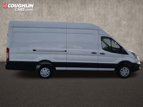 New 2026 Ford Transit 350 148 High Roof Extended image 10