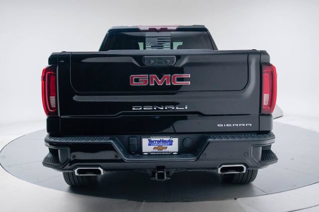 Used 2022 GMC Sierra 1500 Denali AWD/4WD image 5