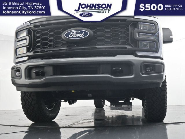 New 2027 Ford F250 XL w/ Tremor Off-Road Package AWD/4WD image 26