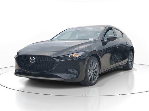 New 2026 MAZDA MAZDA3 s image 2