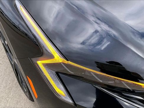 Used 2025 Kia K5 EX image 27