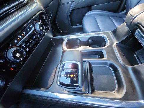 Certified 2023 Chevrolet Silverado 1500 LT Trail Boss image 20