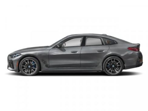New 2026 BMW i4 M60 image 3