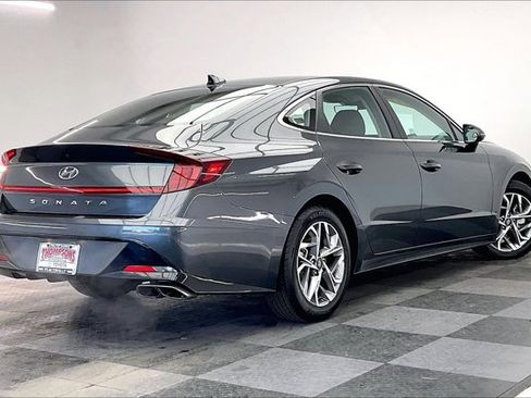 Used 2022 Hyundai Sonata SEL w/ Cargo Package image 13