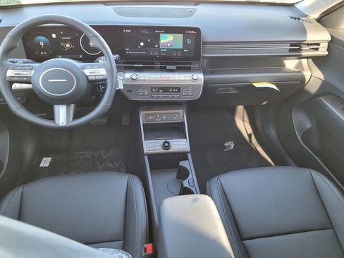 New 2026 Hyundai Kona Limited image 10