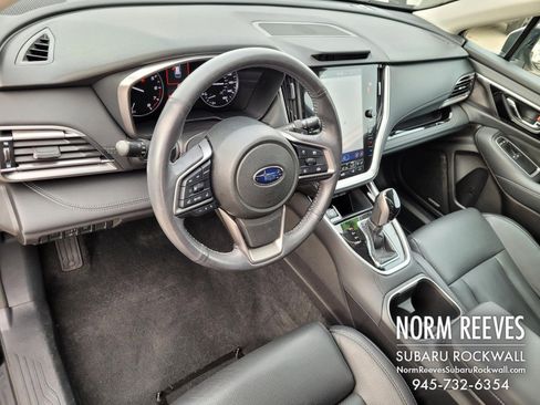 Certified 2023 Subaru Outback Touring image 28