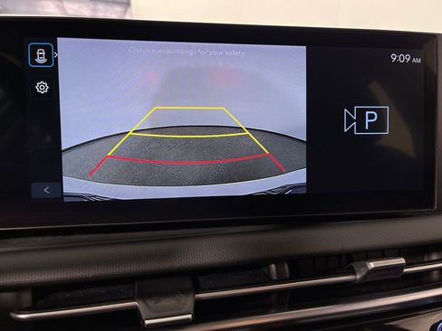 Certified 2025 Hyundai Tucson SEL image 23