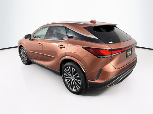 Used 2023 Lexus RX 350 Premium Plus w/ Accessory Package (Z1) FWD image 5