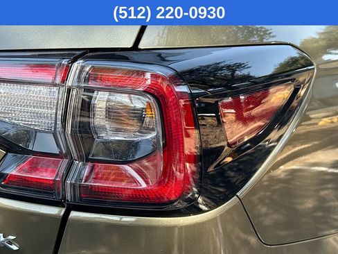 New 2025 Subaru Outback Premium image 35