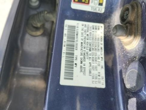 Used 2014 Honda CR-V EX image 9