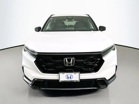 Used 2026 Honda CR-V Sport-L image 2