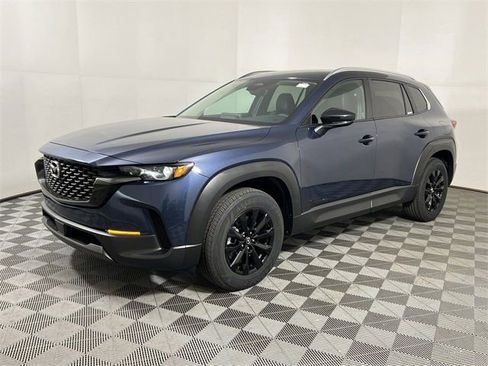 New 2026 MAZDA CX-50 AWD 2.5 S w/ Cargo Package image 4