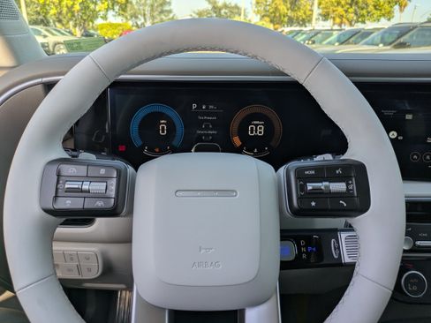 New 2026 Hyundai Palisade SE image 24