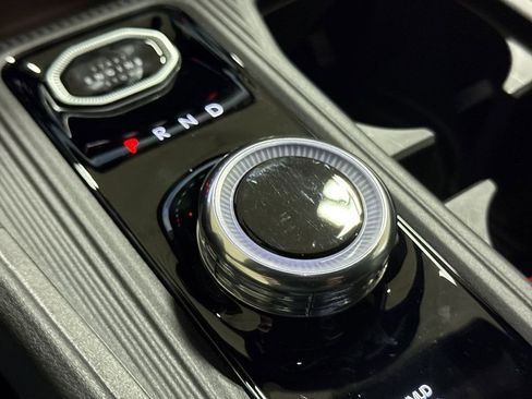 New 2026 Jeep Cherokee Limited AWD/4WD image 17