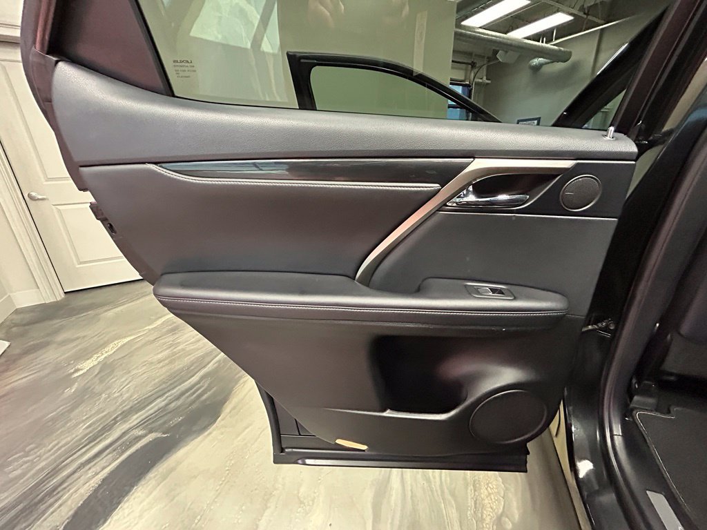 Used 2019 Lexus RX 450h AWD w/ Cold Area Package image 51
