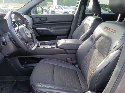 Used 2023 Nissan Pathfinder Rock Creek AWD/4WD image 15
