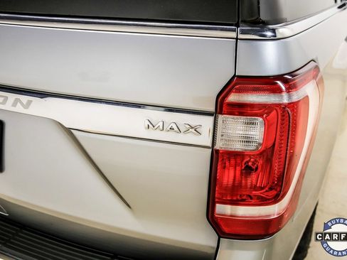Used 2021 Ford Expedition Max XLT image 8