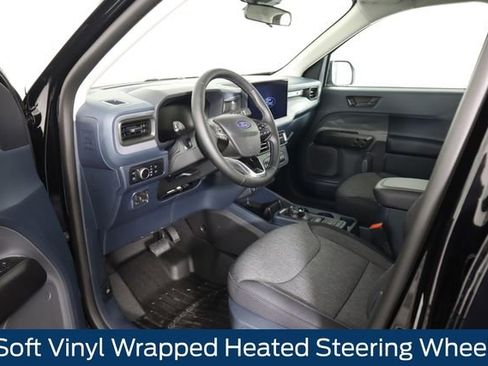 New 2026 Ford Maverick XLT w/ Equipment Group 301A AWD/4WD image 26