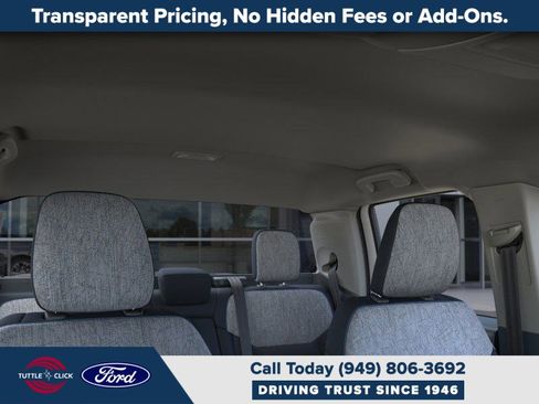 New 2026 Ford Maverick XLT image 12