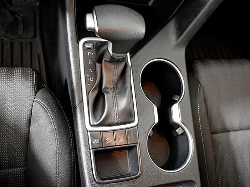 Used 2019 Kia Sportage LX image 28