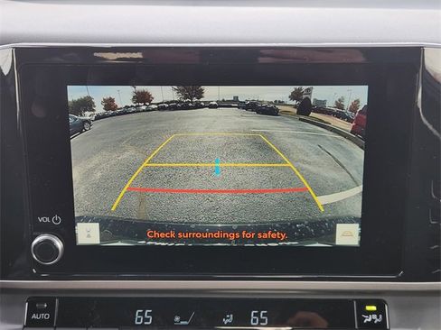 New 2026 Toyota Camry SE image 10