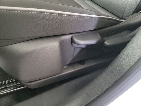 New 2026 Chevrolet TrailBlazer LS w/ LS Convenience Package image 14