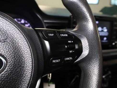 Used 2019 Kia Rio S FWD image 21