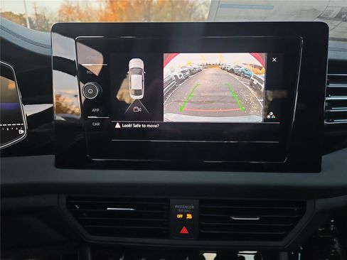 New 2026 Volkswagen Jetta Sport image 20