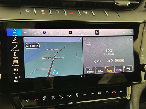 New 2026 Jeep Grand Cherokee L Limited image 36