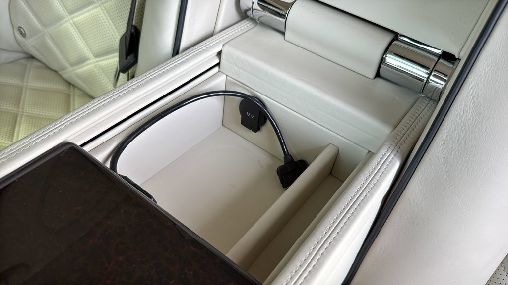 Used 2013 Bentley Mulsanne RWD image 33