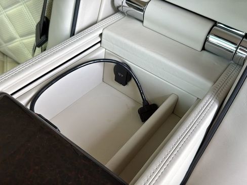 Used 2013 Bentley Mulsanne RWD image 33