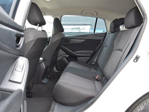 Used 2017 Subaru Impreza 2.0i AWD/4WD image 28