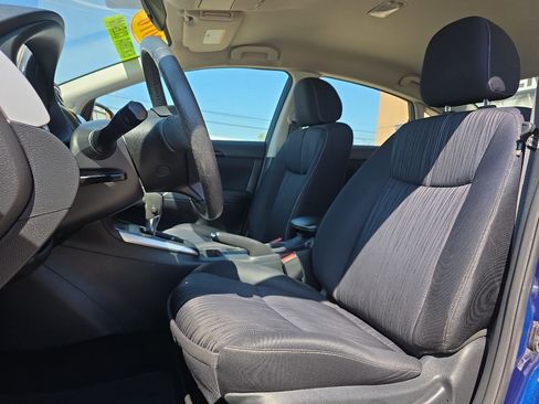 Used 2016 Nissan Sentra SV FWD image 11