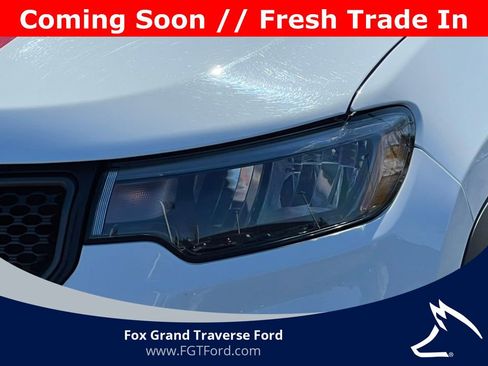 Used 2024 Jeep Compass Trailhawk AWD/4WD image 33