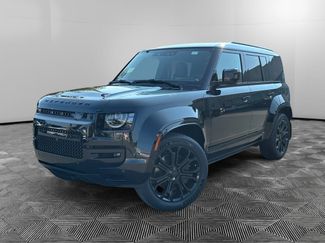 New 2026 Land Rover Defender 110 OCTA AWD/4WD video 1