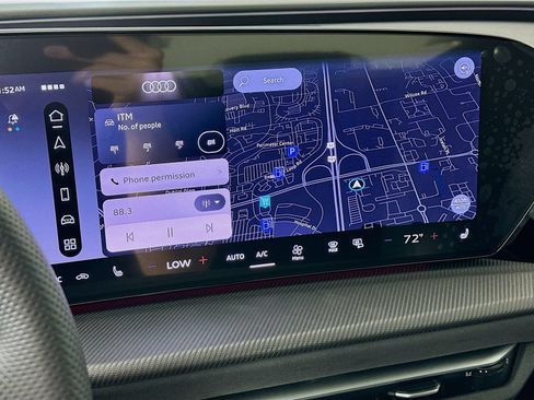 New 2026 Audi SQ5 Premium Plus AWD/4WD image 24
