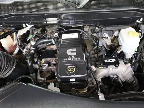 Used 2022 RAM 2500 Lone Star AWD/4WD image 82
