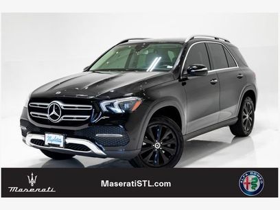 Used 2020 Mercedes-Benz GLE 350 4MATIC