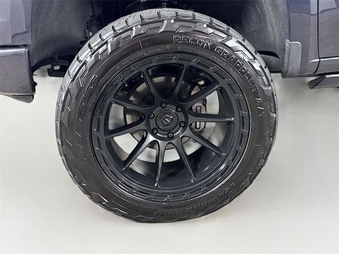 Used 2023 Chevrolet Silverado 1500 RST w/ All Star Edition Plus AWD/4WD image 26