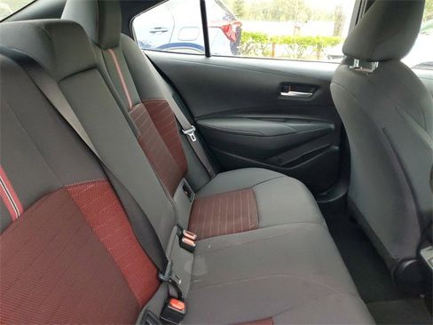 Used 2024 Toyota Corolla SE image 31
