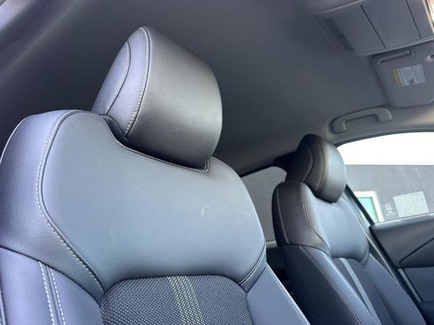 Used 2025 MAZDA CX-50 2.5 Hybrid w/ Preferred Pkg image 17