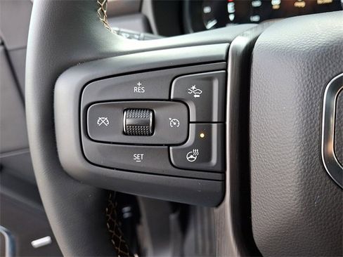 Certified 2024 GMC Yukon AT4 w/ Technology Package image 23