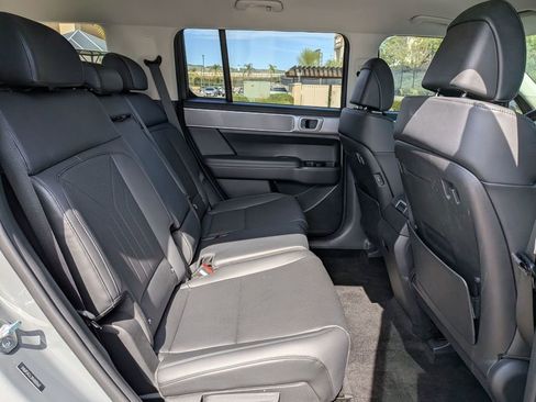 Used 2024 Hyundai Santa Fe SEL image 30