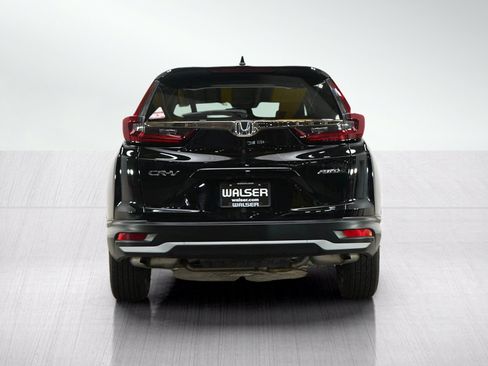 Used 2020 Honda CR-V EX-L image 4