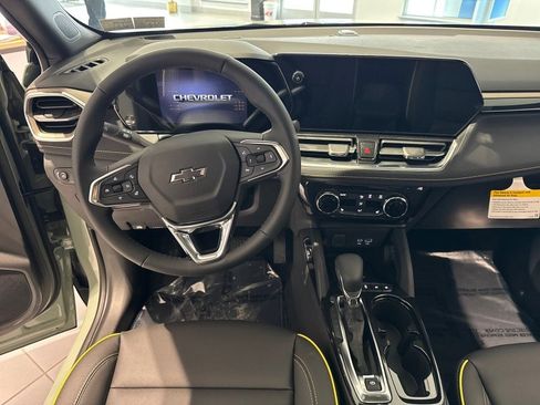 New 2026 Chevrolet TrailBlazer ACTIV w/ Convenience Package image 10