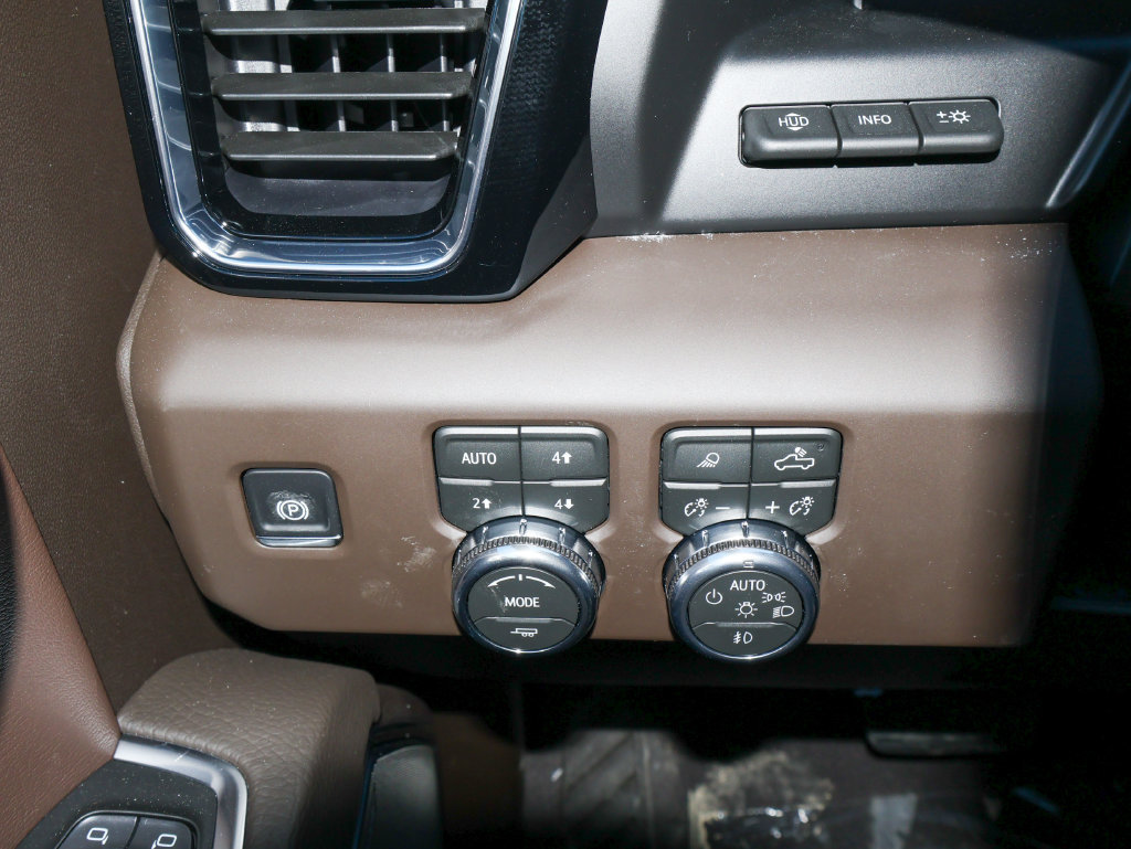 New 2026 GMC Sierra 1500 Denali AWD/4WD image 27