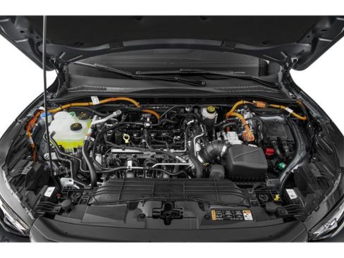 New 2026 Ford Escape SE image 32