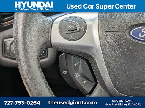 Used 2015 Ford Escape Titanium w/ Equipment Group 301A FWD image 32