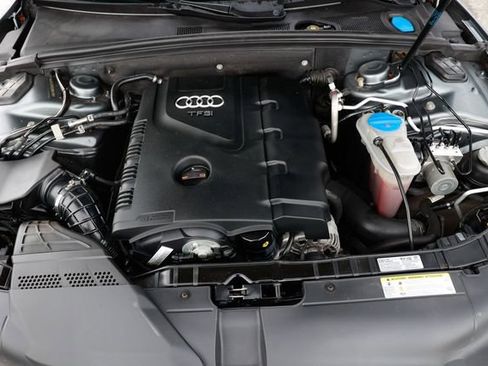 Used 2012 Audi A5 2.0T Premium Plus image 20